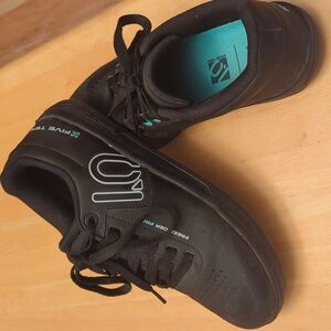 Five Ten Freerider PRO MTN Bike shoes
